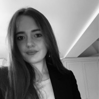 Georgie Savery-Smith