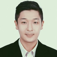 Patrick Kang