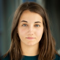 Charlotte Cuthbert