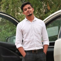 Joshic Gowda