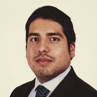 Camilo Téllez Robayo (He/Him)