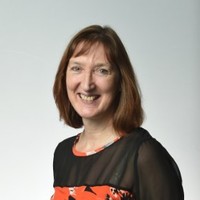 Susan Mcritchie