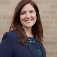 Jamie Gray, Ms, Cva, Cship
