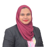Hana Abdul Rahman