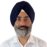 Gurjeet Singh Dhillon