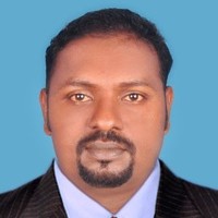 Abhilash V Thankappan