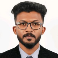Shijin Abraham