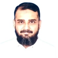 Muhammad Kashif Rauf Siddiqui