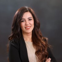 Nisreen Rawashdeh