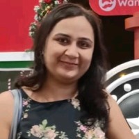 Rasika Pande