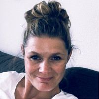 Therese Borgman
