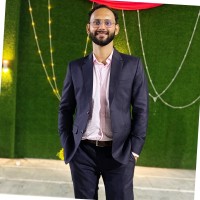 Manish Gusain