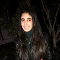 Zeineb Drissi