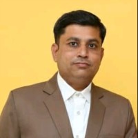 Kamlesh Mistry