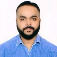 Bharat Goyal
