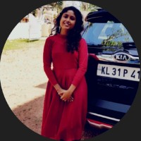 Feba Varghese