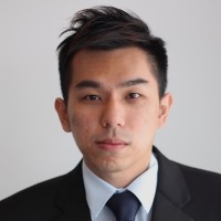 Kenny Ang