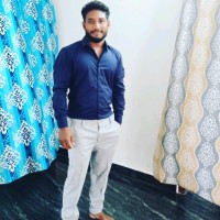 Bharath Tyson