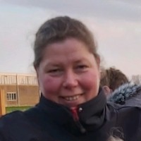 Carolien Peter-Roosendaal