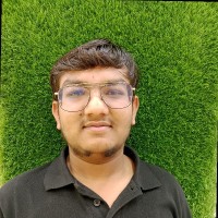 Viral Vadodariya