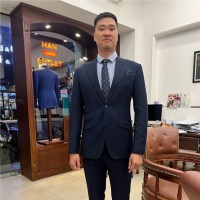Huy Dong