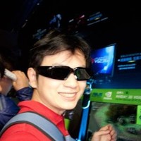 楊秋男