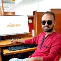 Harish Sharma