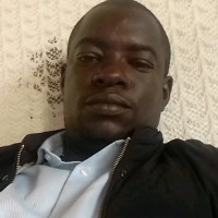 Dickens Otieno