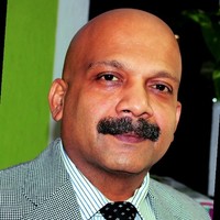 jay nair