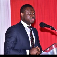 Dr. Olufunso Somorin