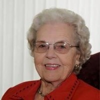 LaVeta Geneva Bowlin