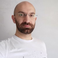 Alessandro Olivo