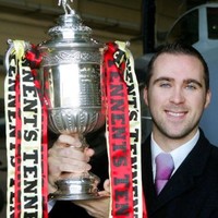 Steven Rattray Bsc, Ma, Pgdip