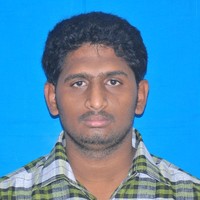 SarathKumar Mohanraj