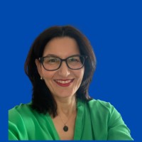 Gina Papaioannou