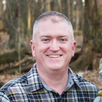 Eric Scheetz
