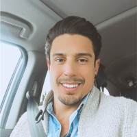 Erick Pernia