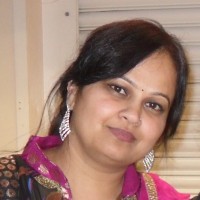 Shital Desai