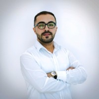 Amr Mahmoud