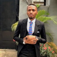 Gerald Damilola