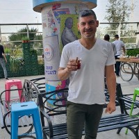 Shimi Mizrachi