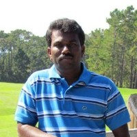 Senthilkumar A