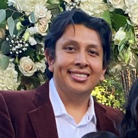 Christian Pacheco