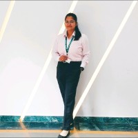 Shreya Srivastava
