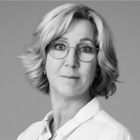 Marjolein Van Den Berg