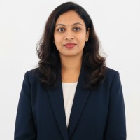 Sayi Priyanga