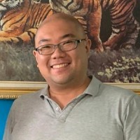 Alvin Quek