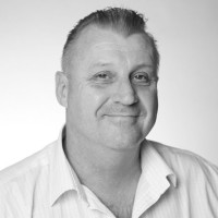 Murray Lowndes