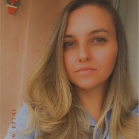 Pollyanna Martins