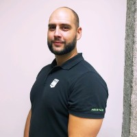 Josue Alonso